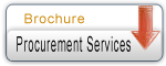 procurement services